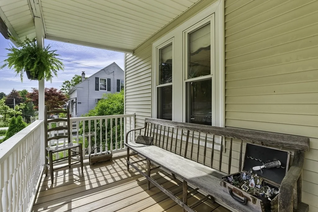 Photo of 16 Picadilly St