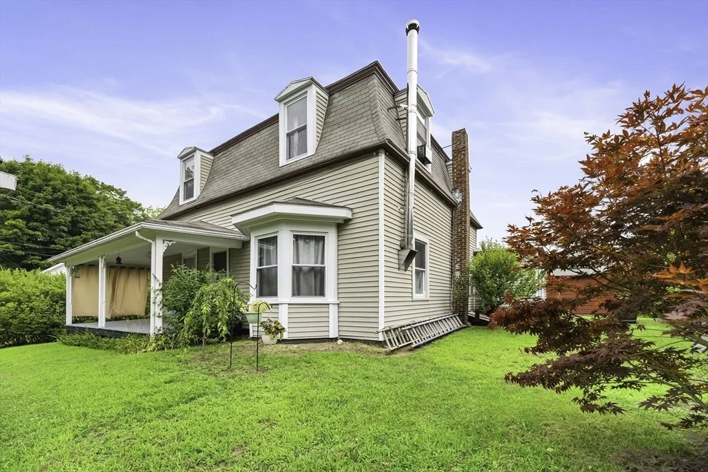 Photo of 26 Eddy St