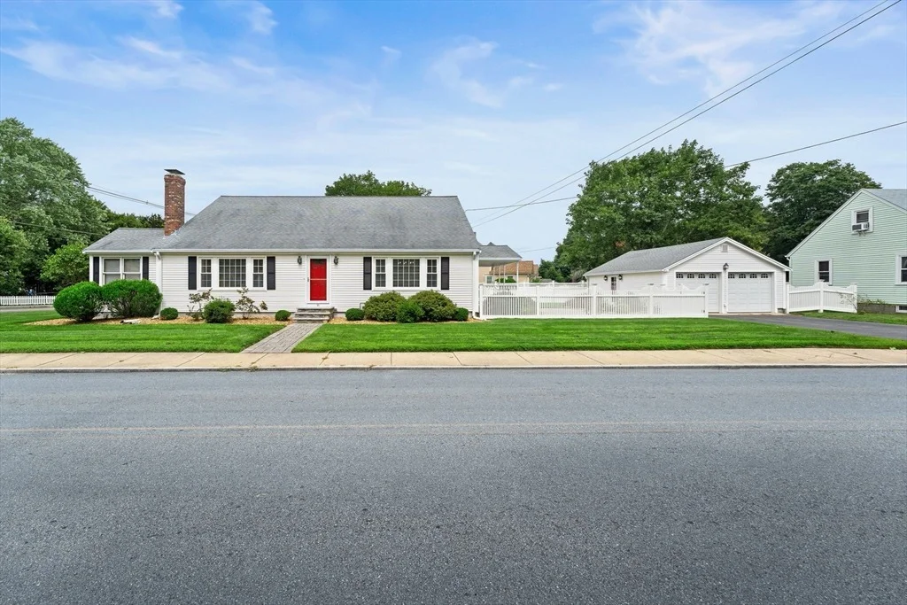 Photo of 91 Rivulet St