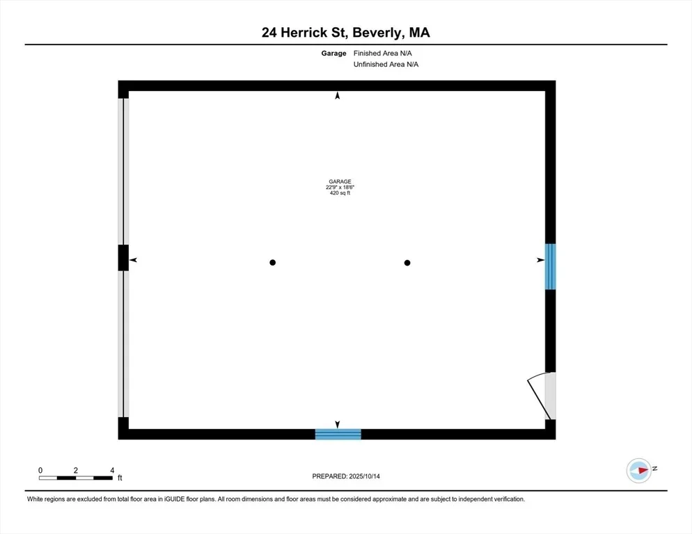 Photo of 24 Herrick Street Extension
