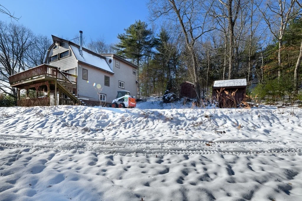Photo of 375 Belchertown Rd