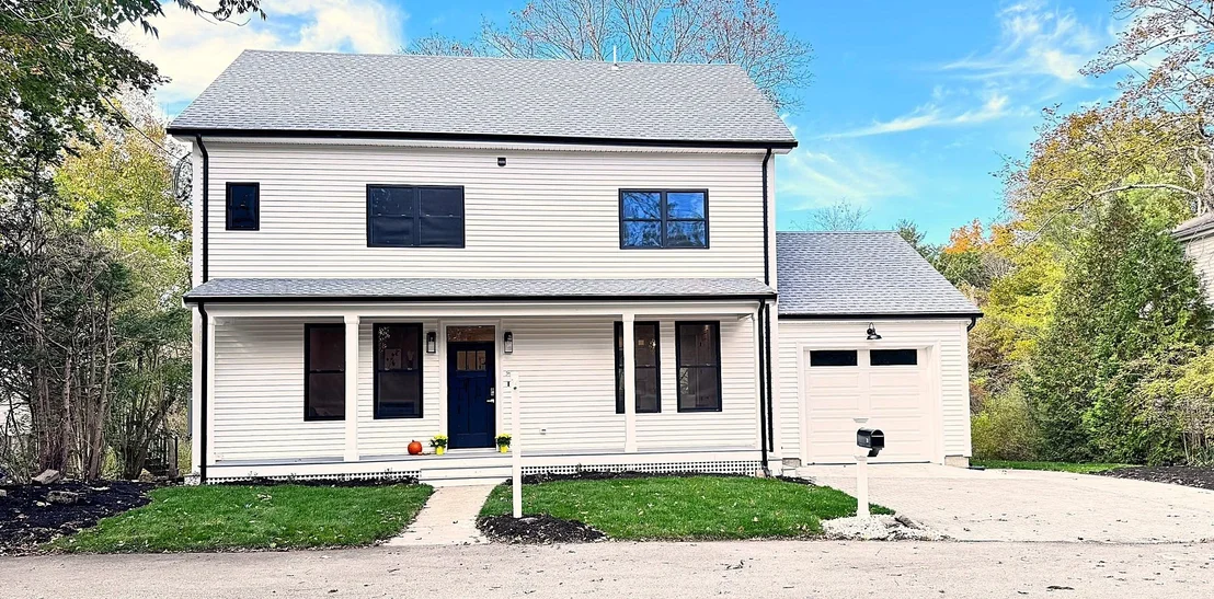 Photo of 26 Reed St
