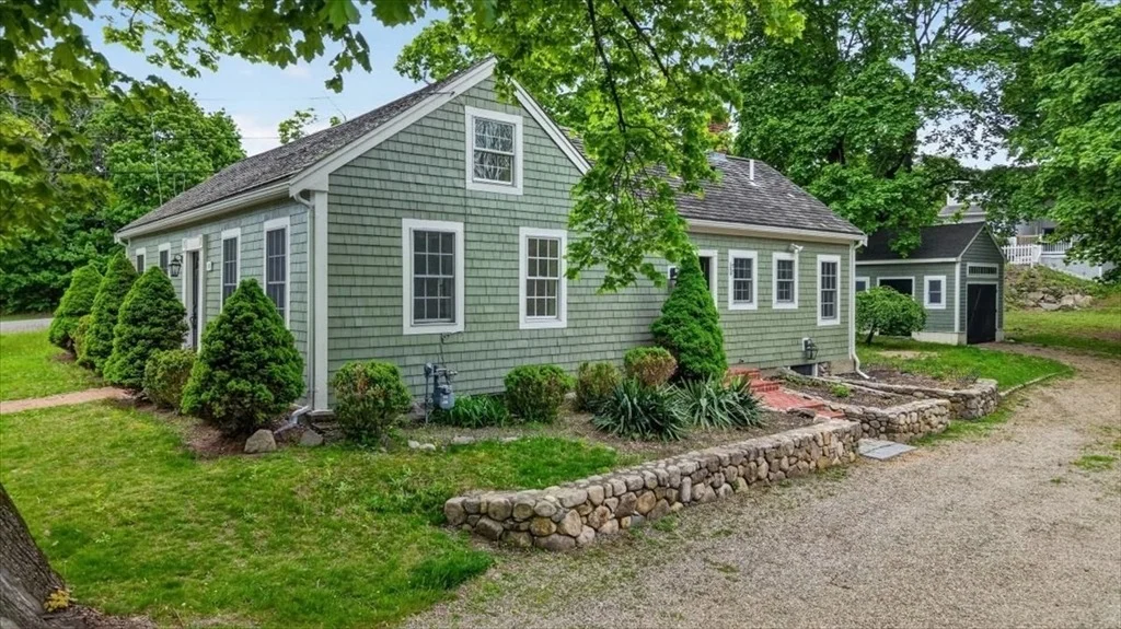 Photo of 106 Fort Hill