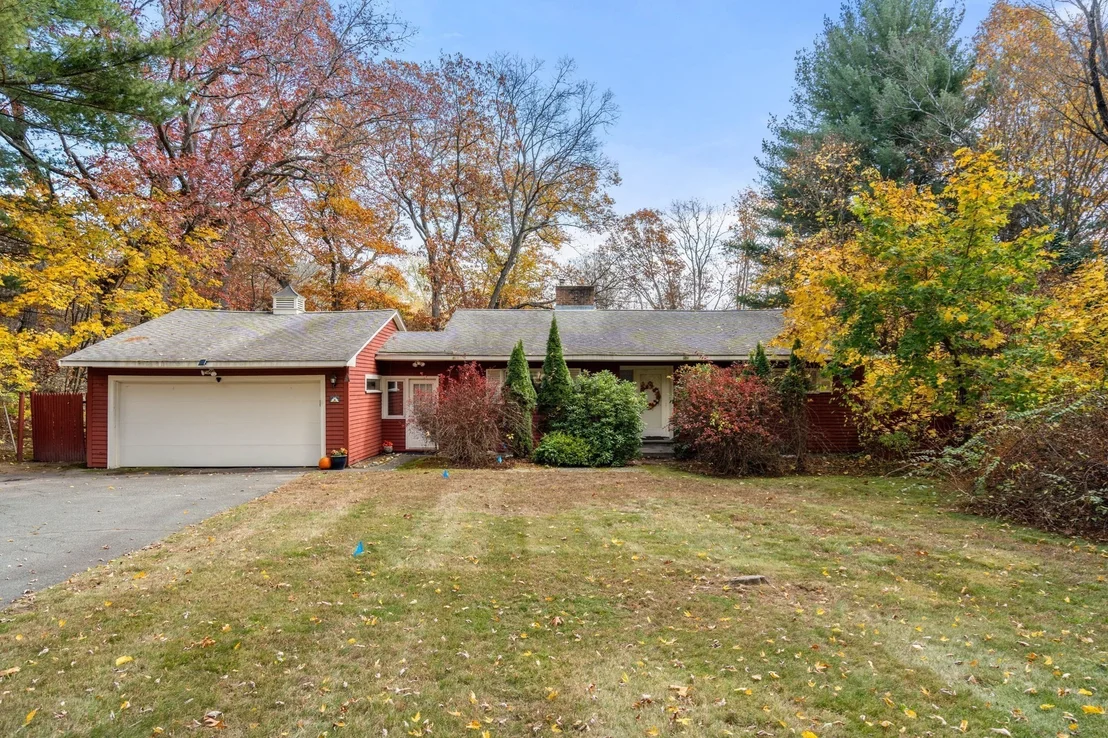 Photo of 45 Drabbington Way