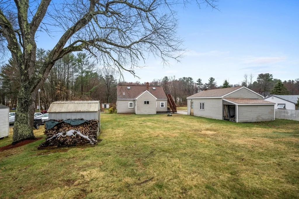 Photo of 8 Rawson Ave.