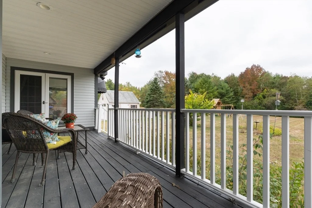 Photo of 110 Hosley Rd