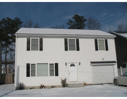 Photo of 24 Bissell St