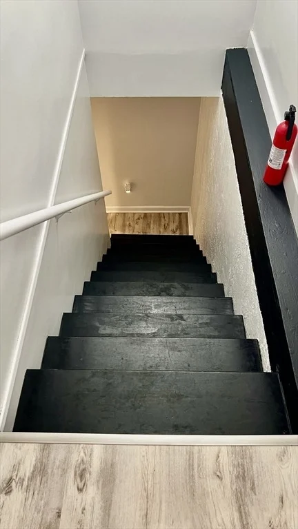 Photo of 21 Rich St.