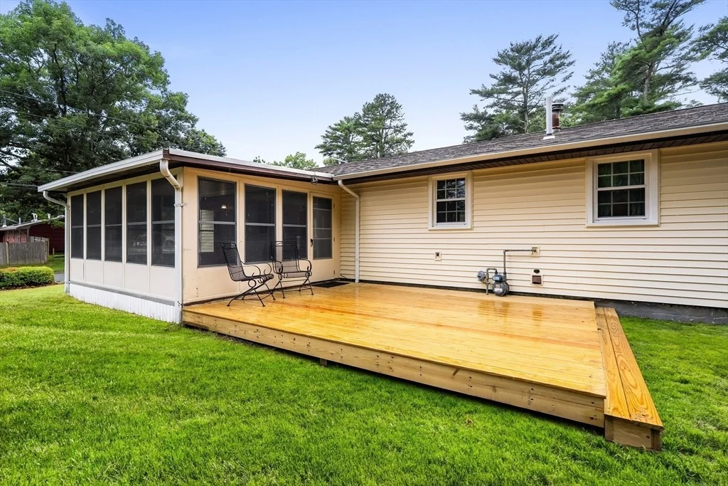 Photo of 26 Cromesett Road