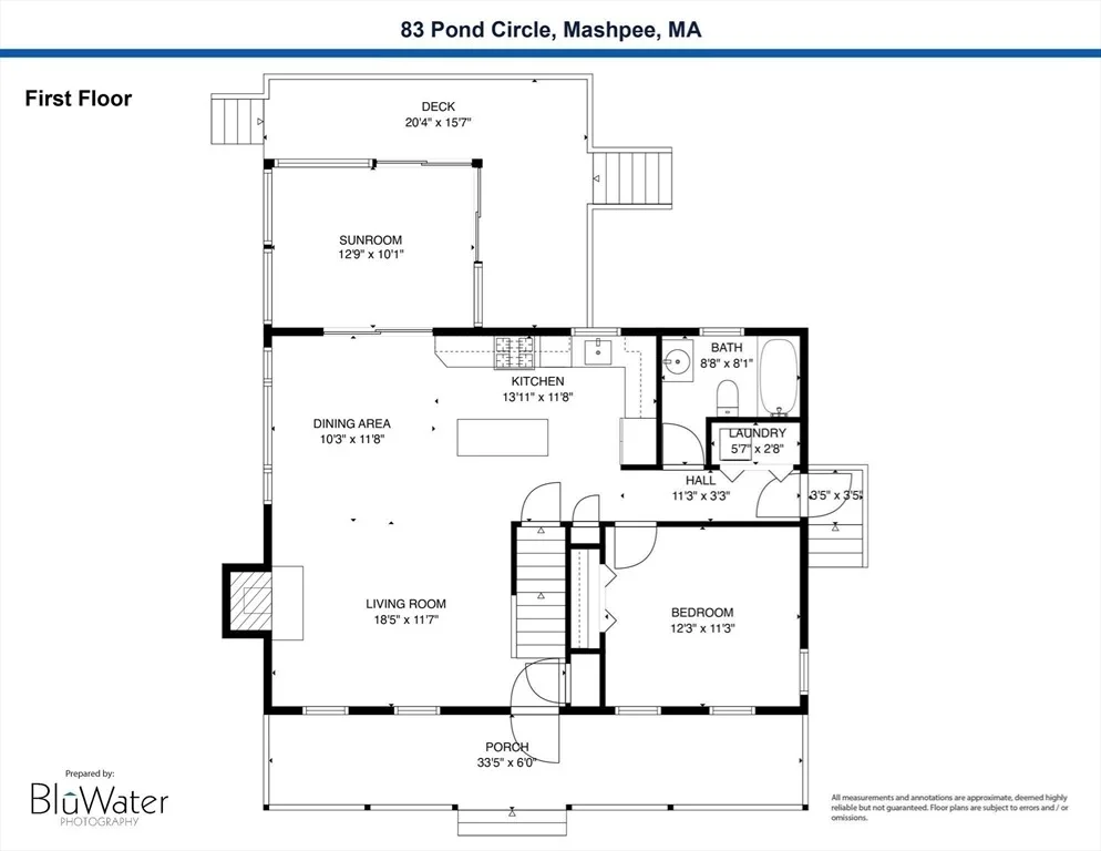 Photo of 83 Pond Circle
