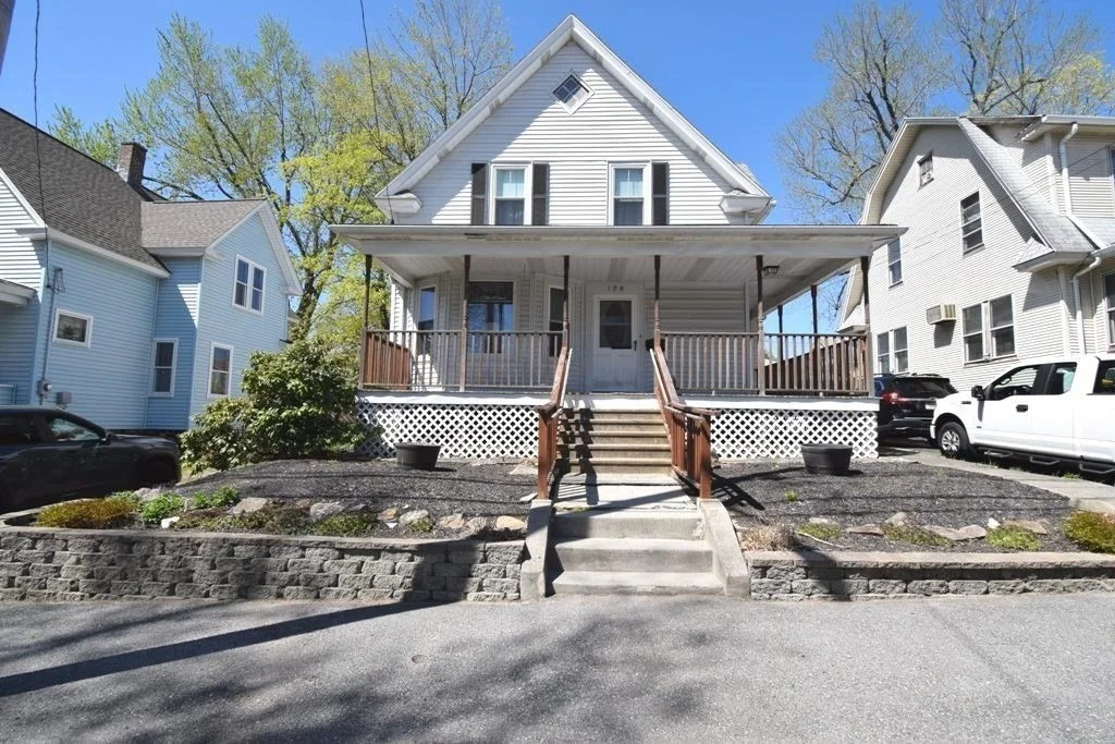 Photo of 128 Grandview Avenue