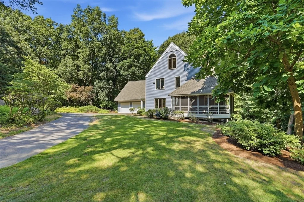 Photo of 15 Larch Road