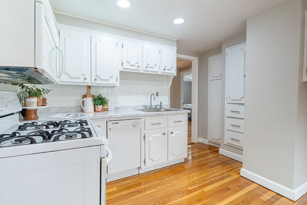 Photo of 58 Gilman St