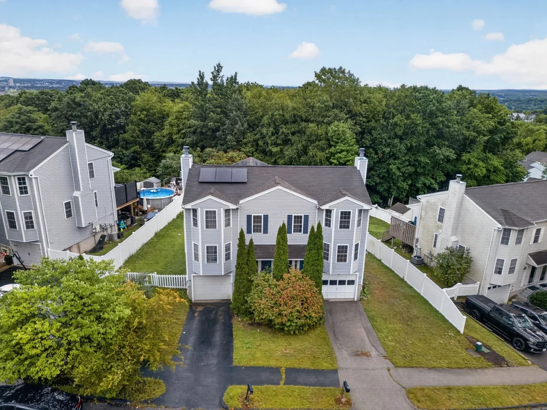 Photo of Unit 58 at 58 Ledgecrest Dr