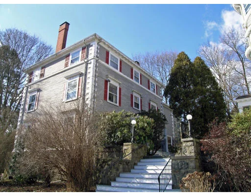 Photo of 21 Hawthorn Road