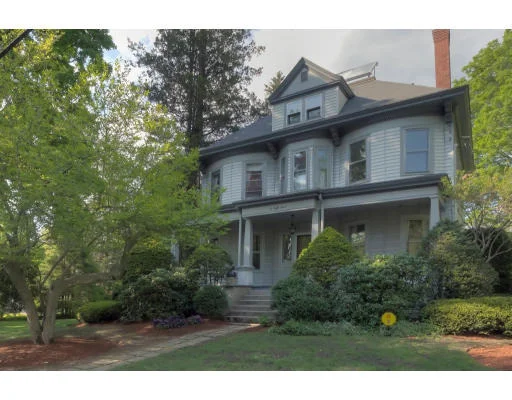 Photo of 6 Cliff St