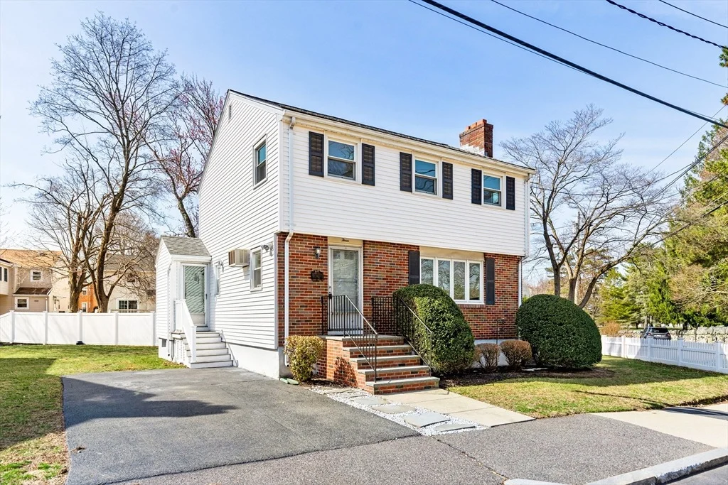 Photo of 3 Goodwin Avenue