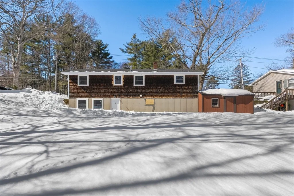 Photo of 41 Scadding St