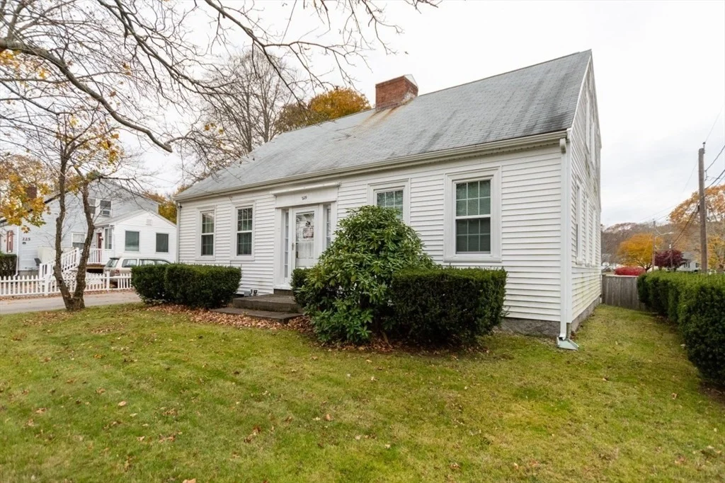 Photo of 229 Chestnut Street