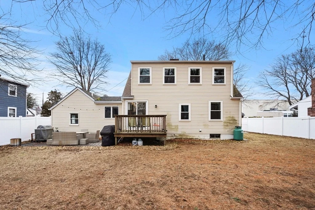 Photo of 3 Gray Rd.