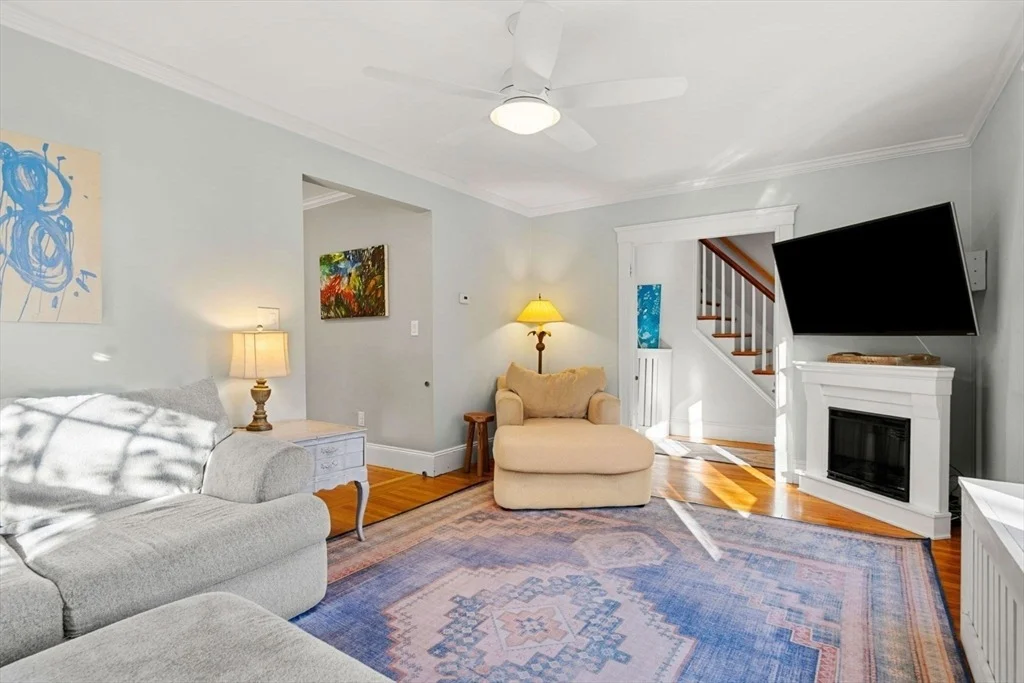 Photo of 45 Luce St