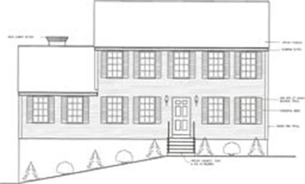 Photo of Lot 3 Albee Rd