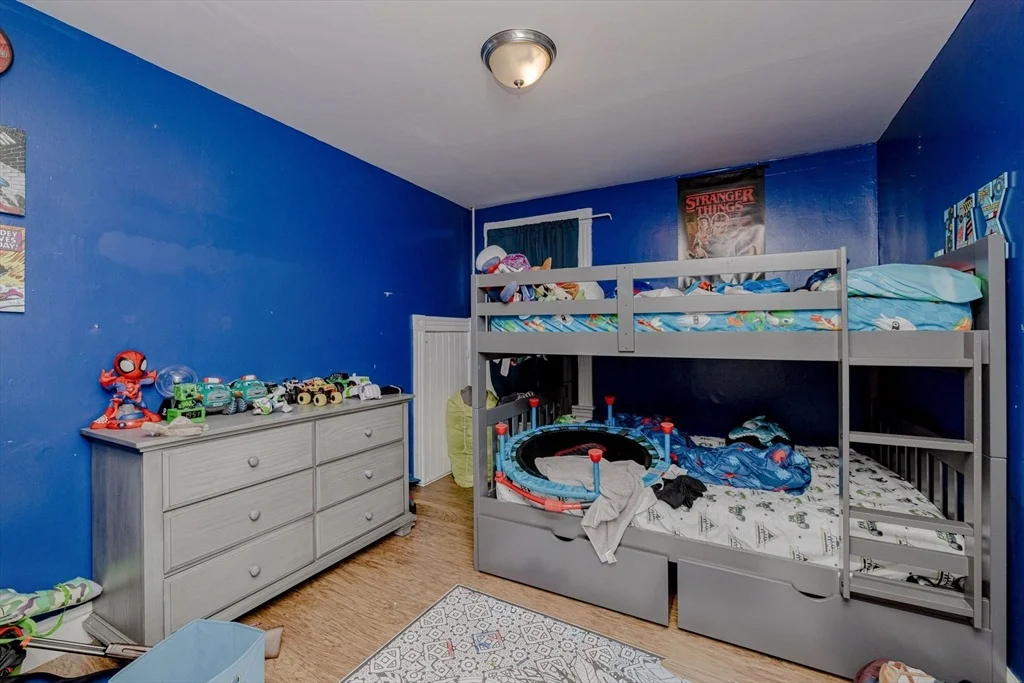 Photo of 154 Mott St