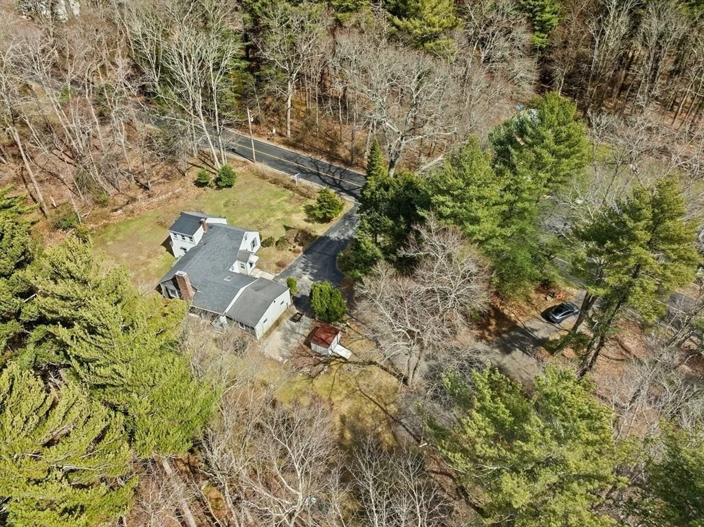 Photo of 65 Pine Street