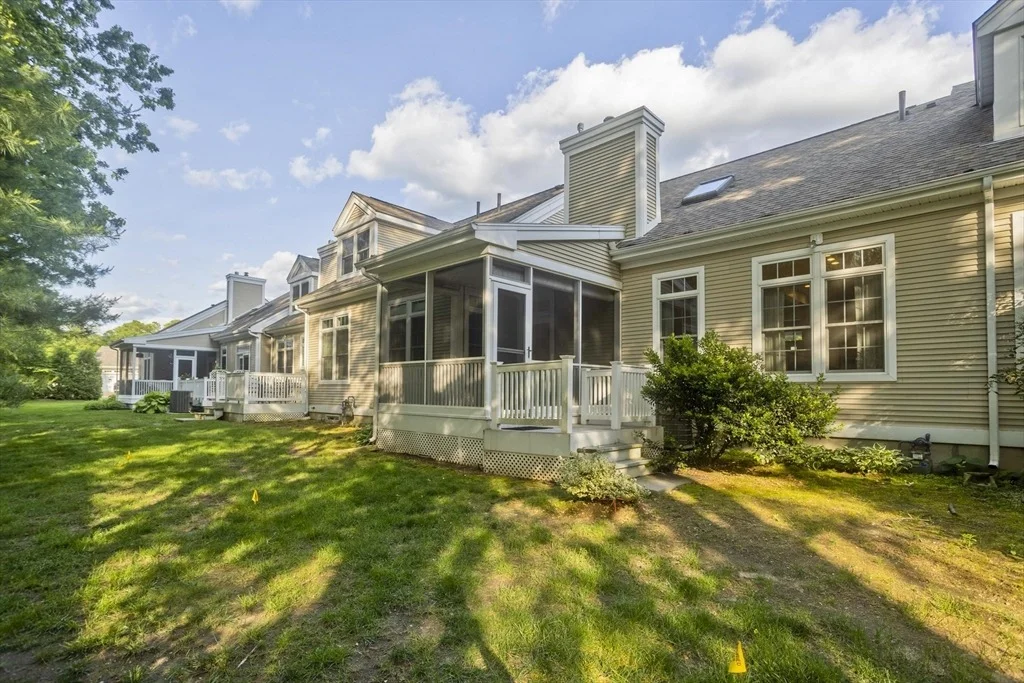 Photo of Unit 24 at 24 High Pines Circle