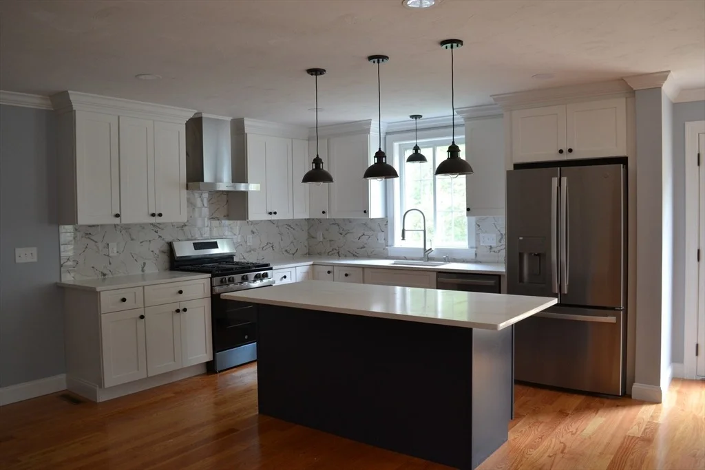 Photo of 28 Barrows St