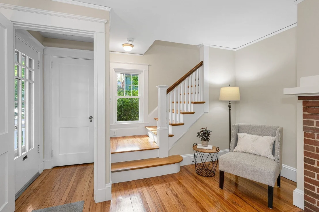 Photo of 24 Thorndike Street