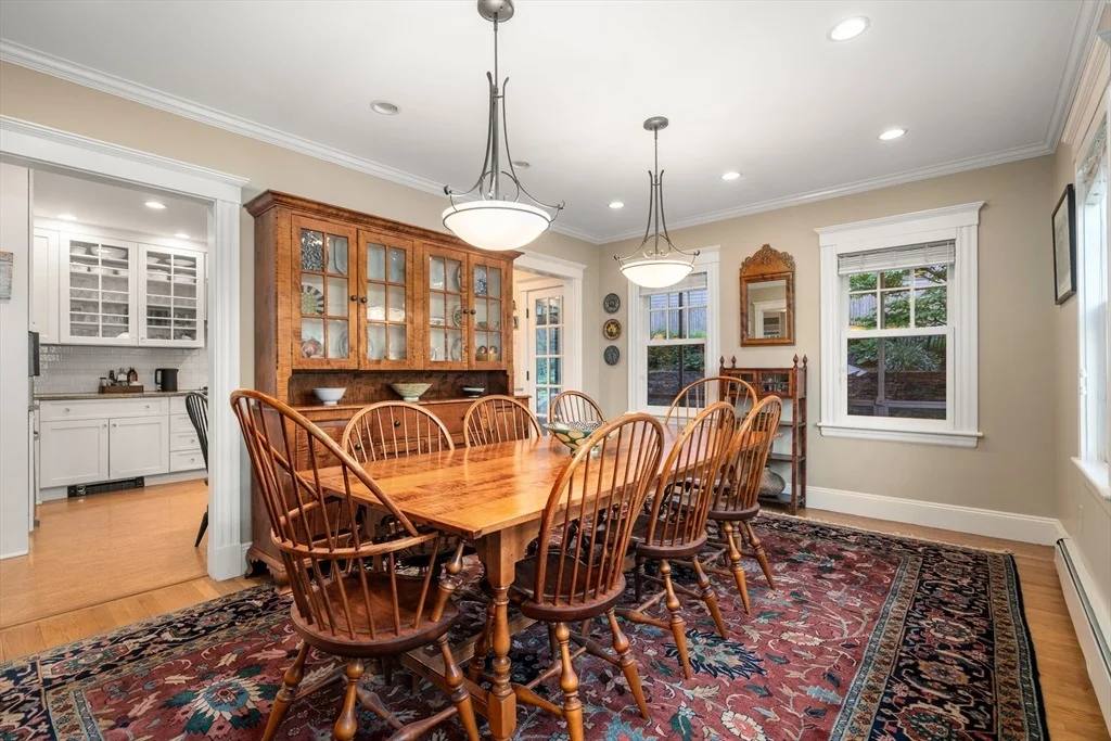 Photo of 5 Appleton Road