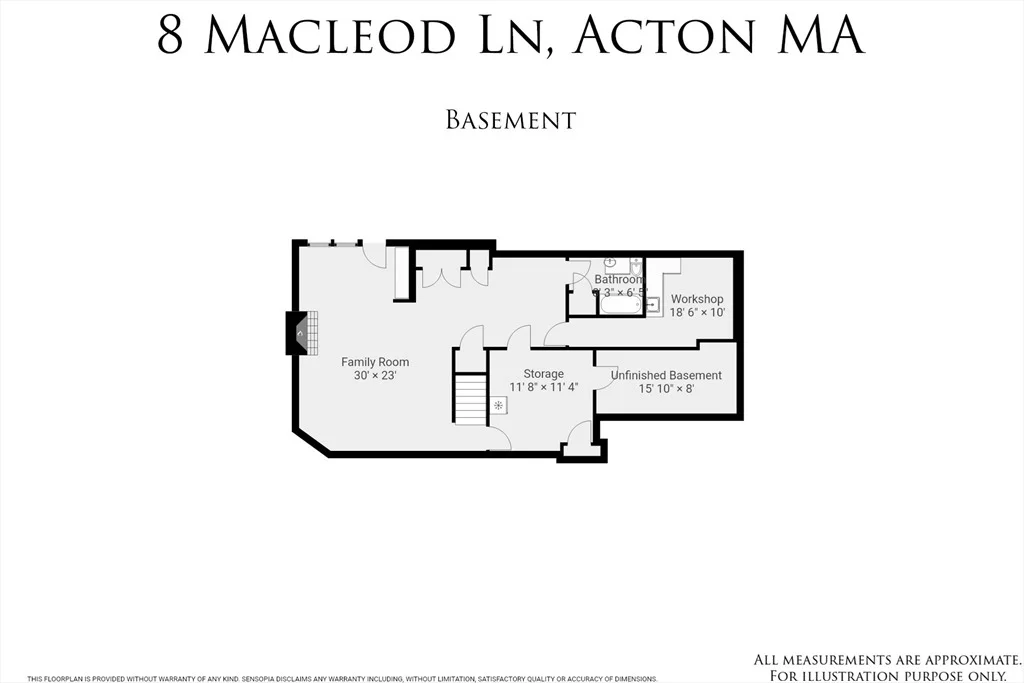 Photo of 8 Macleod Lane