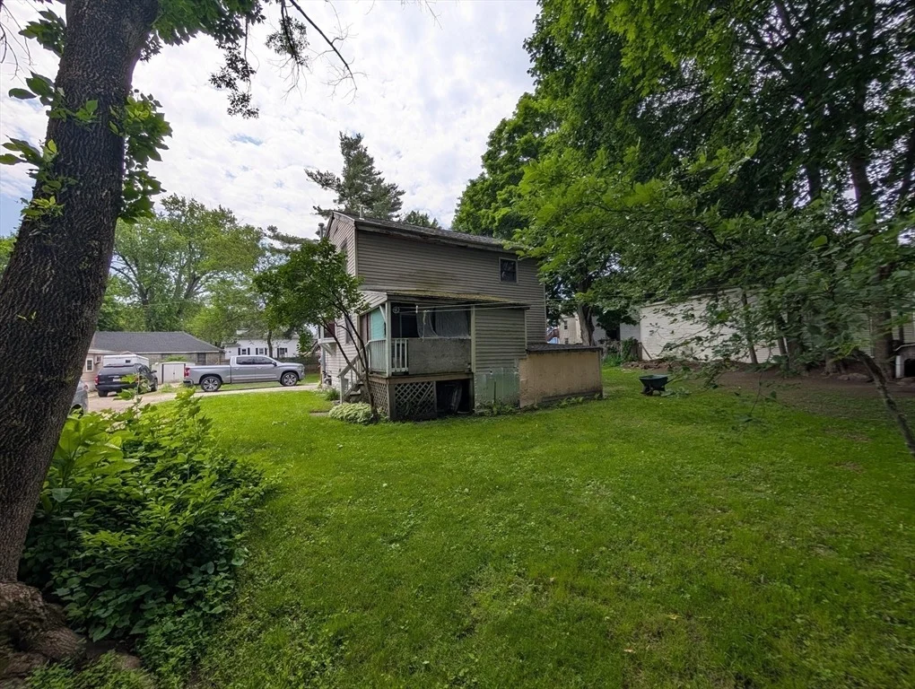 Photo of 8 May St
