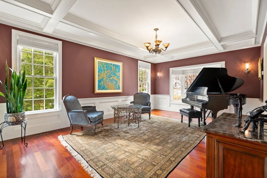 Photo of 60 William Street