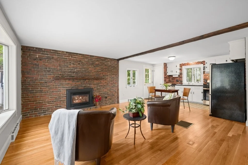 Photo of 39 Wadsworth St.