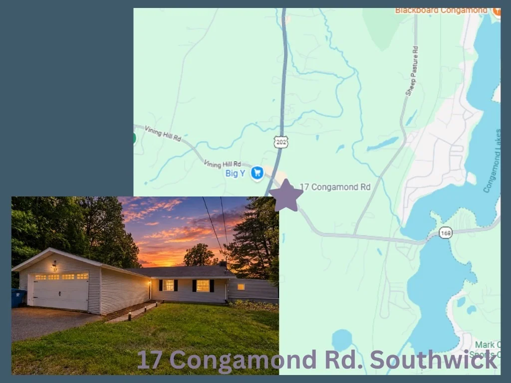 Photo of 17 Congamond Rd