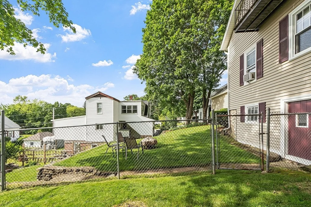 Photo of 40 Robillard Street