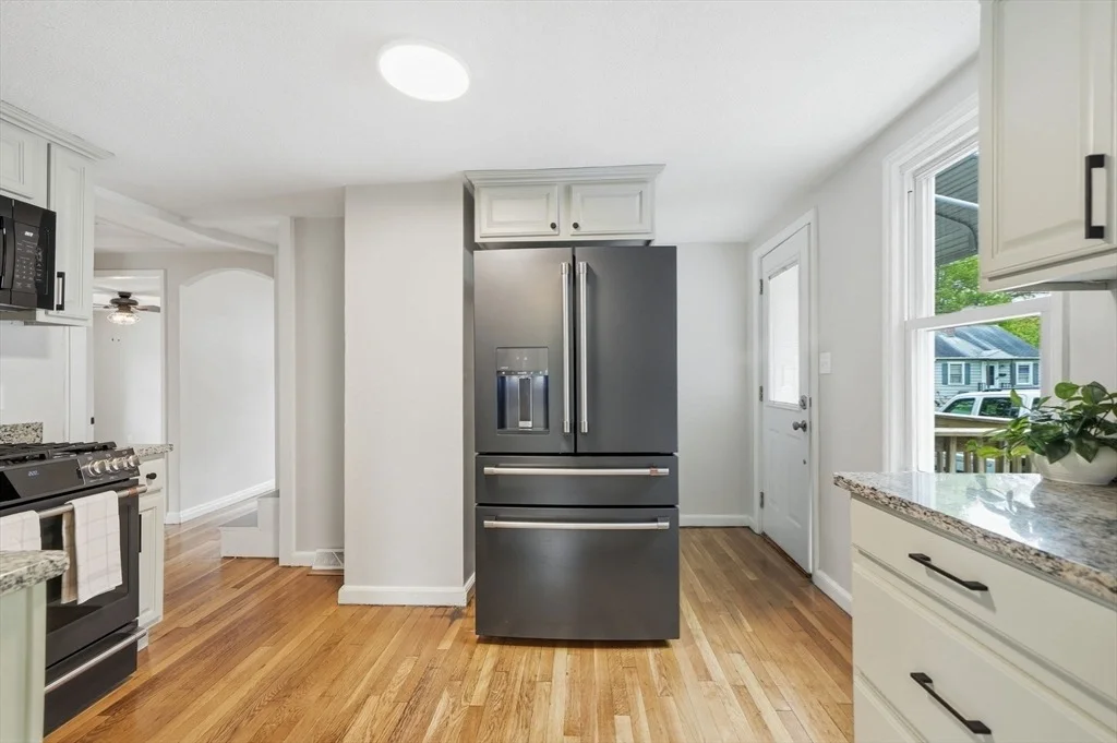 Photo of 23 Gilman St