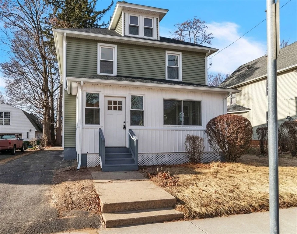 Photo of 124 Bristol St