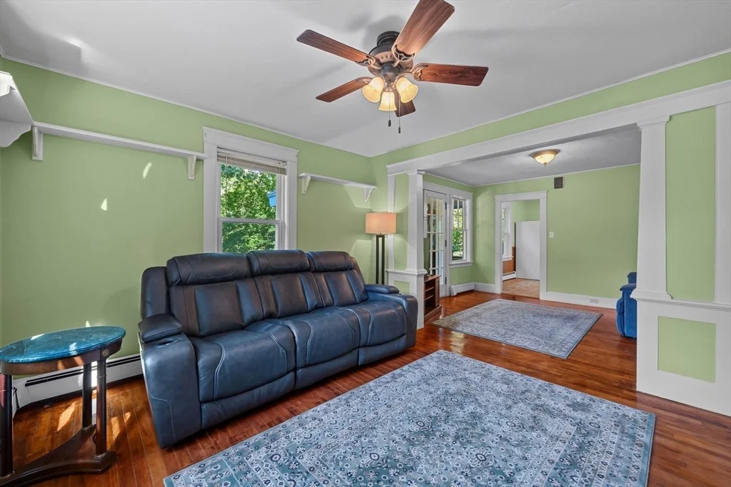 Photo of 10 Tilbury St