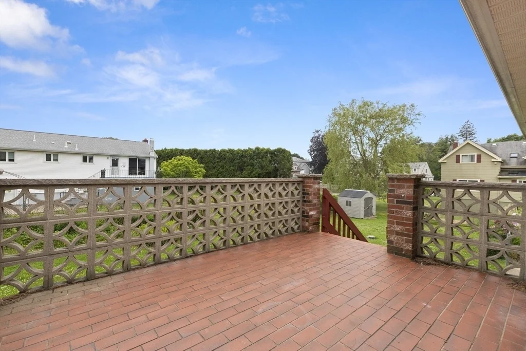 Photo of 25 Summer St
