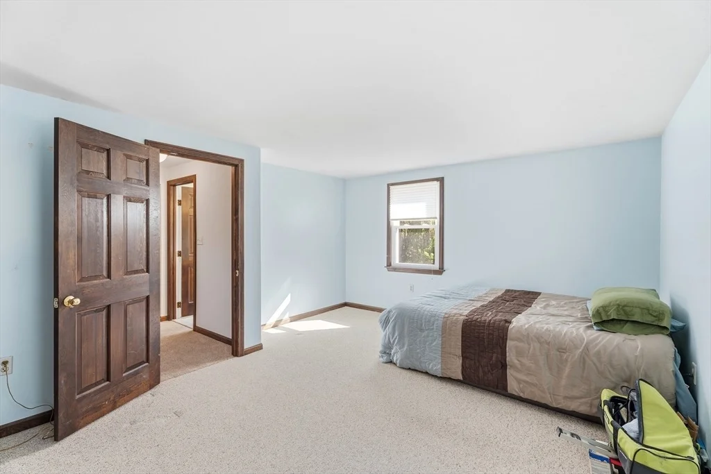 Photo of 41-A Hampstead St
