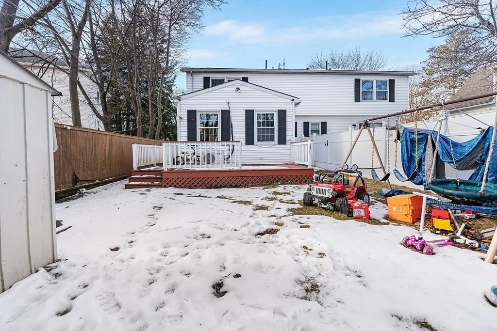 Photo of 3 Payson St