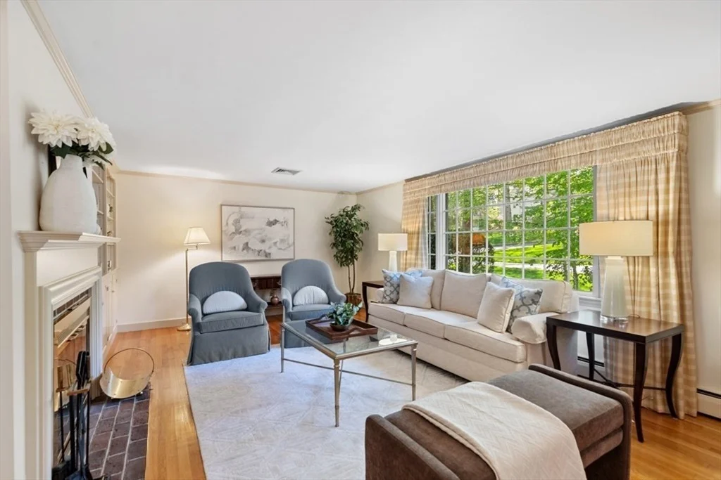 Photo of 1 Westway