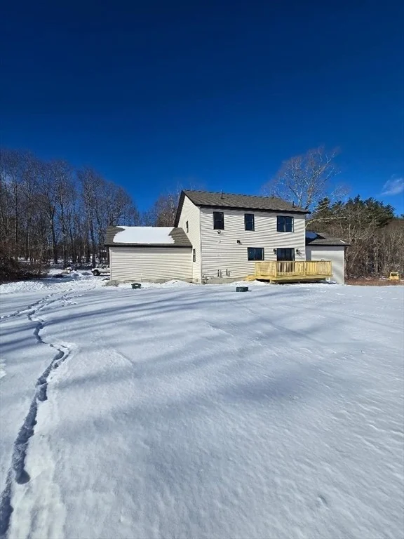 Photo of 5 Whitney Road