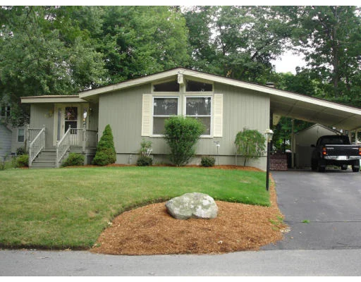 Photo of 43 Hanson Terrace