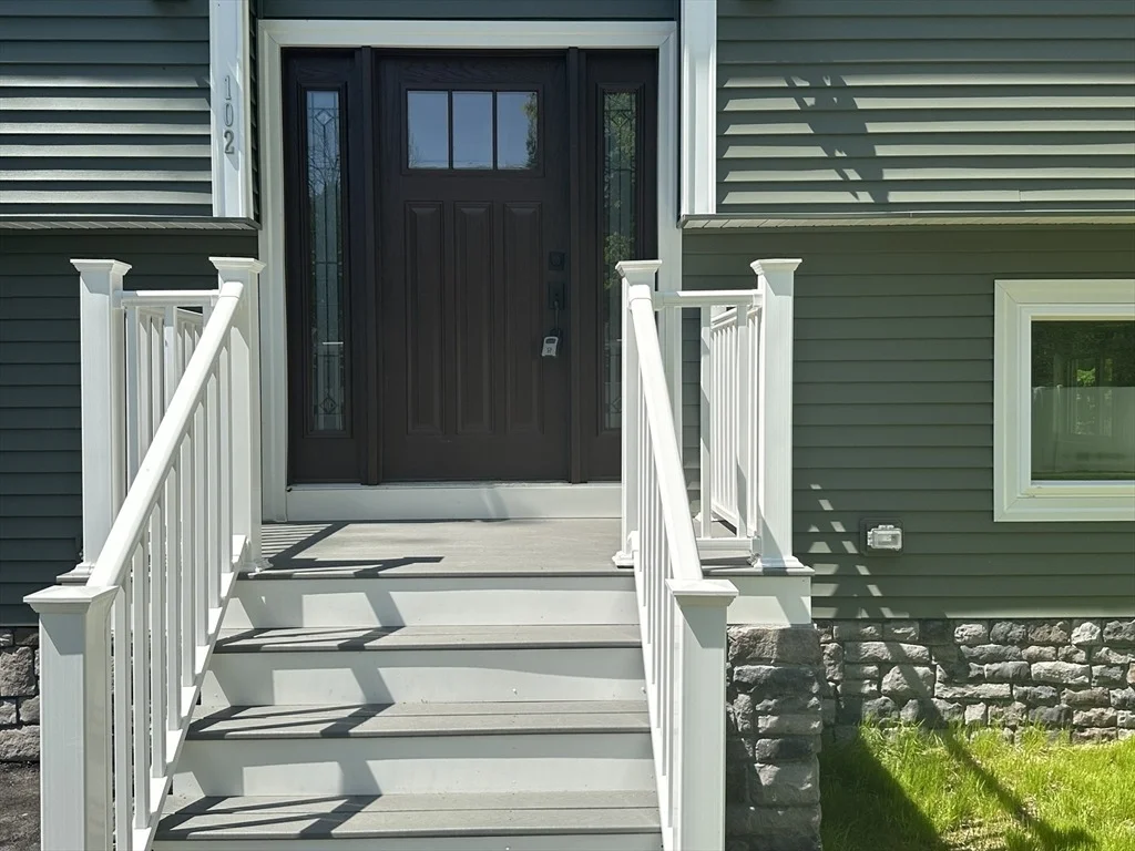 Photo of 102 Wells Road