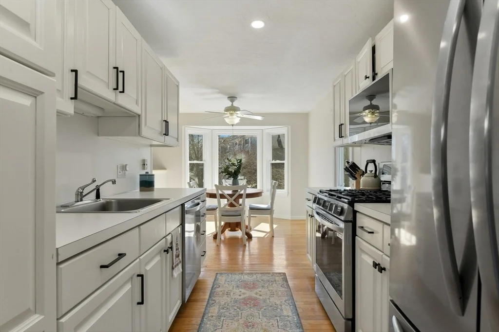 Photo of Unit A at 60 Maple Street