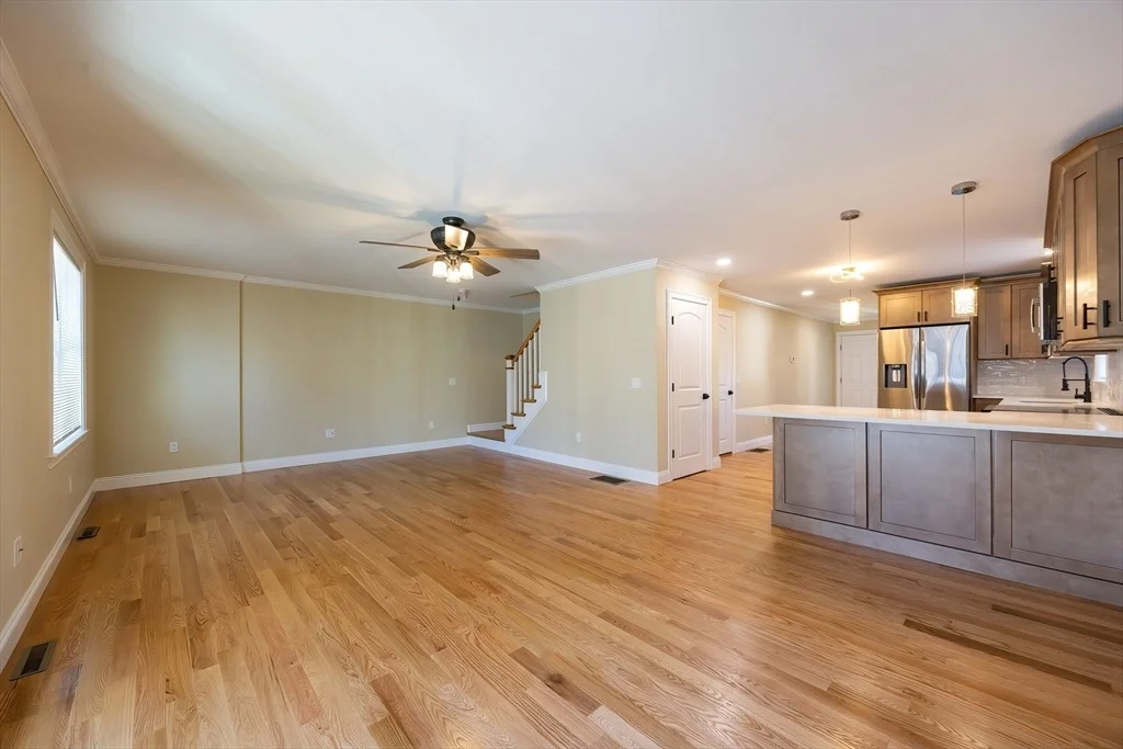 Photo of Unit A at 50 Pullman Ave